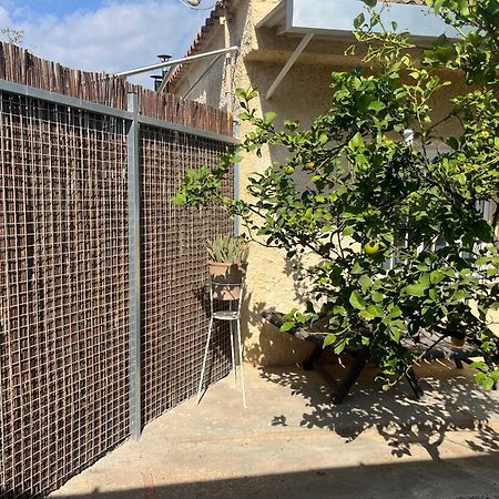 Casita Rural Cantonal Valencia Exterior foto