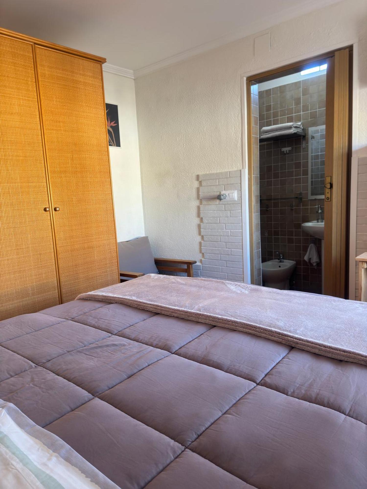 Casita Rural Cantonal Valencia Exterior foto